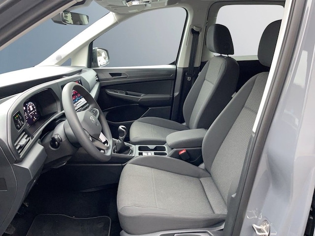 Volkswagen Caddy 2.0 TDI Combi