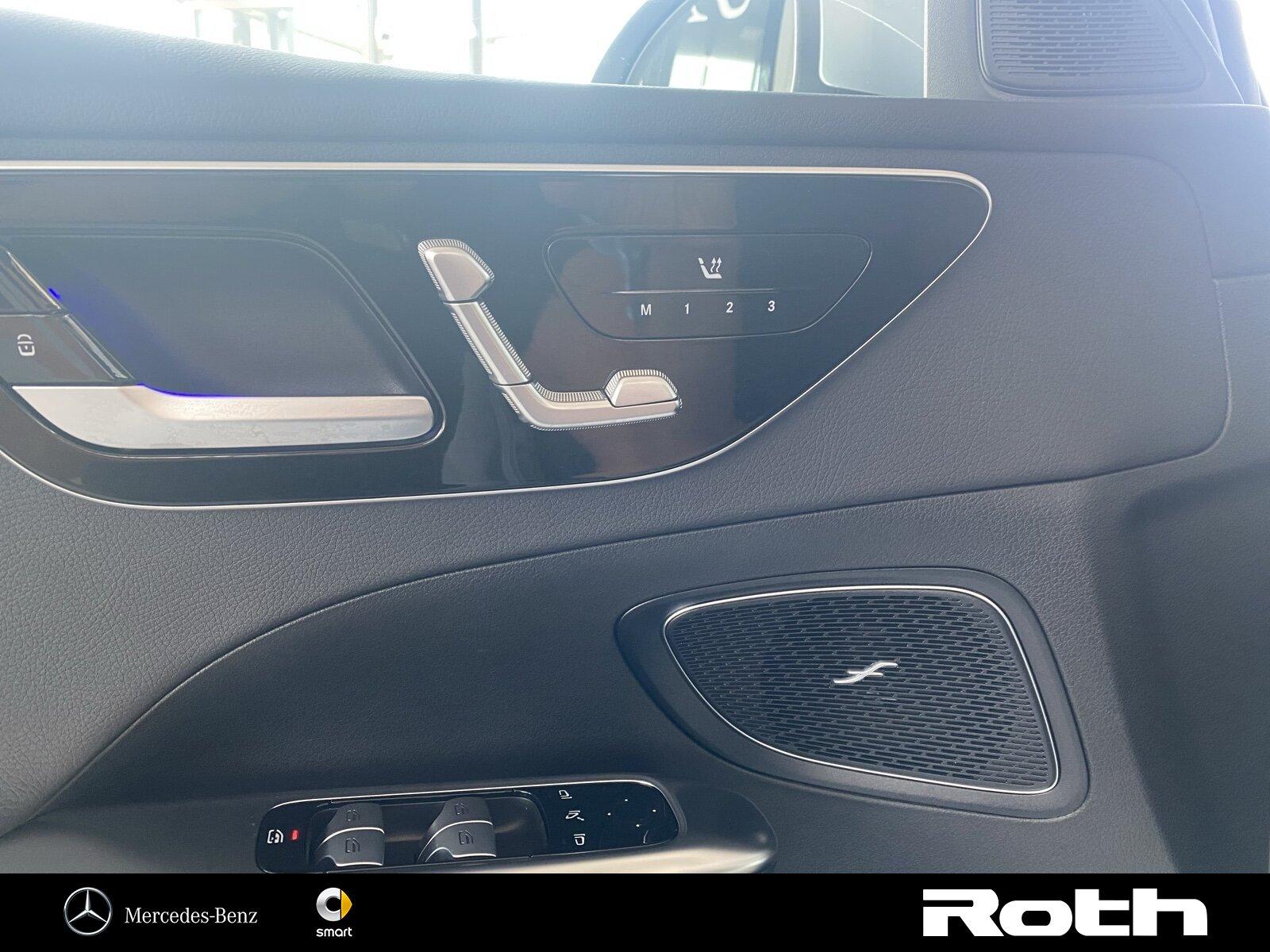 Mercedes-Benz C 300 AVANTGARDE Sedan