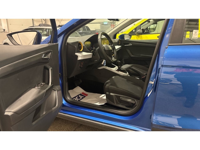 Seat Arona 1.0 TSI DSG Style