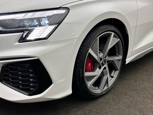 Audi S3 Quattro S-Tronic Sportback