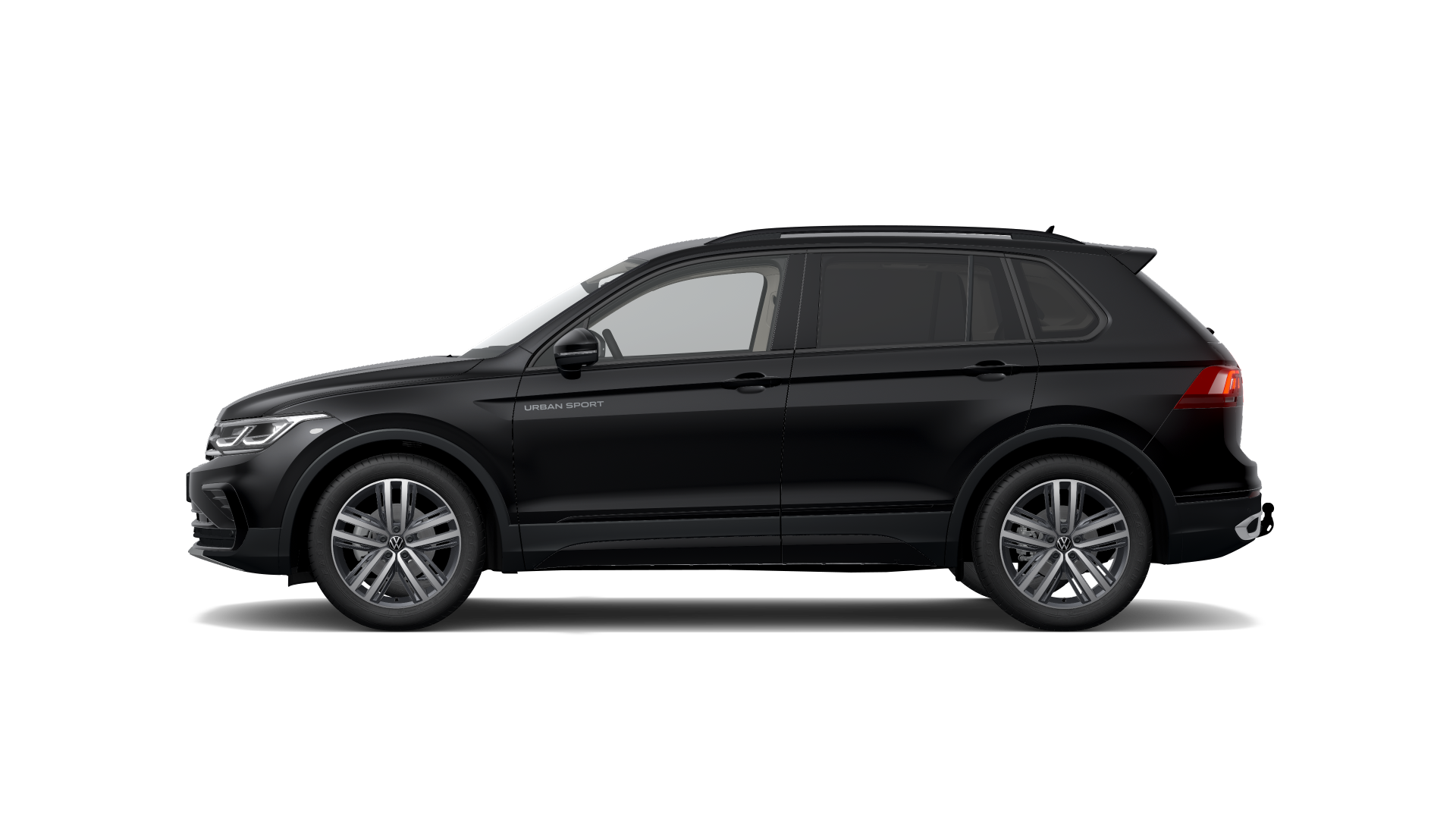 Volkswagen Tiguan 1.5 TSI DSG Life
