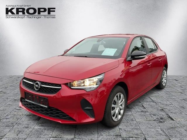 Opel Corsa Edition