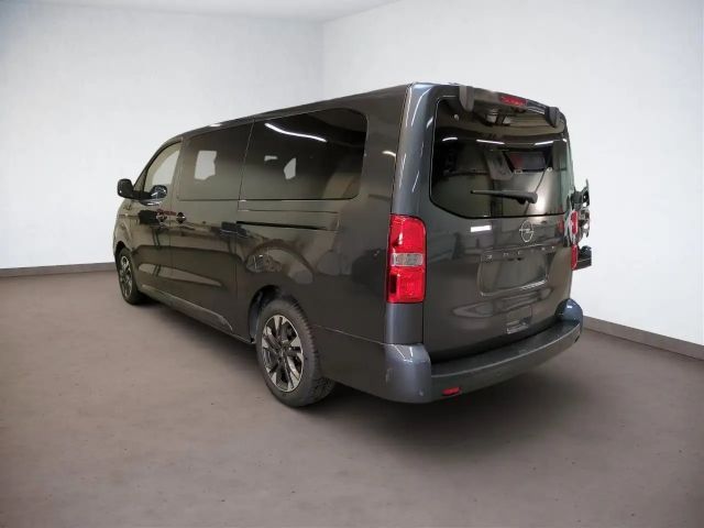 Opel Zafira Life Life Edition XL 2.0 Diesel AT8 *9SITZER*