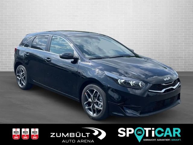 Kia Ceed Ultimate Style 1.0T-DCT +NAV ACC LM 17 SHZ LHZ Kam
