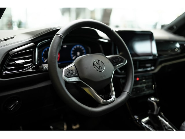 Volkswagen T-Roc Cabriolet Plus R-Line