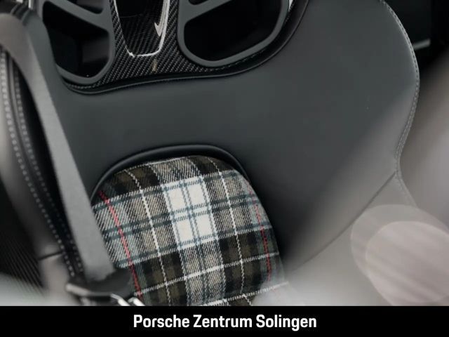 Porsche Cayman 718 RS