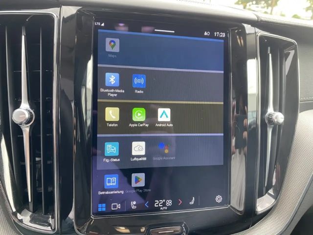 Volvo XC60 AWD Dark Ultimate