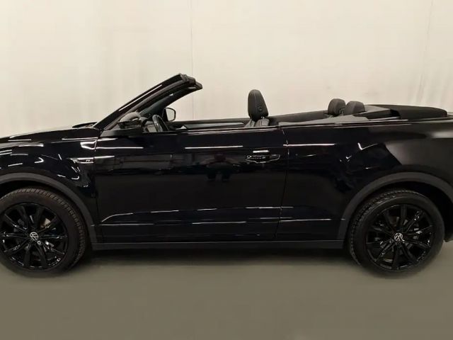 Volkswagen T-Roc Cabriolet DSG R-Line