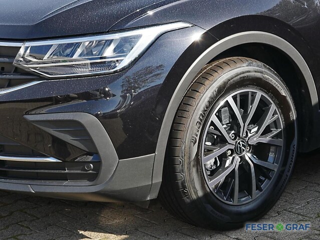 Volkswagen Tiguan 1.5 TSI Life