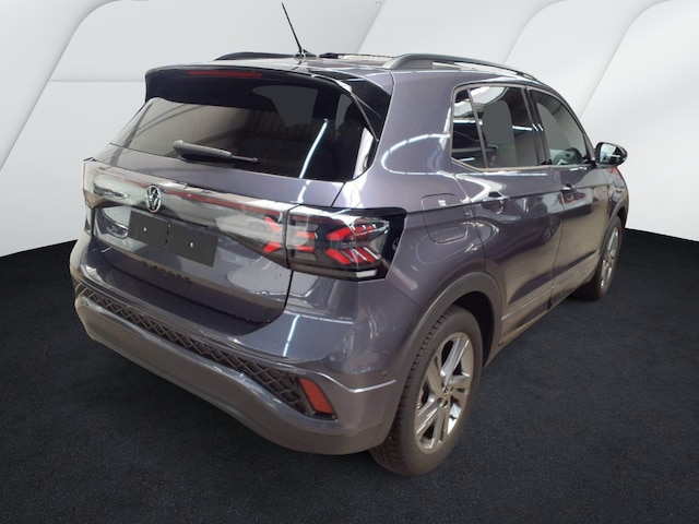 Volkswagen T-Cross DSG IQ.Drive