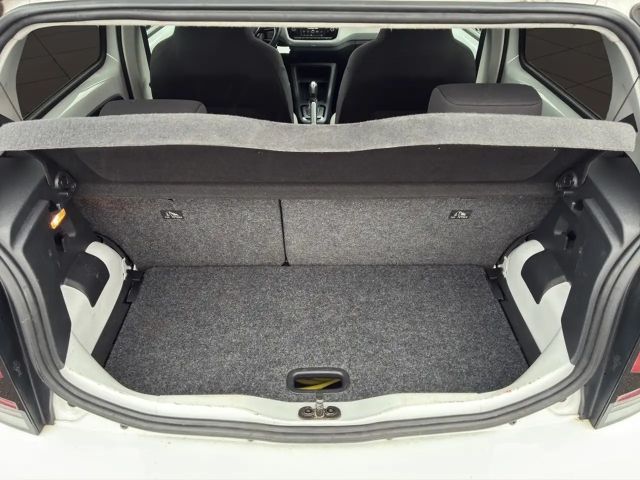 Volkswagen e-up! Style