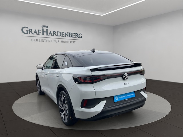 Volkswagen ID.5 4Motion GTX IQ.Drive