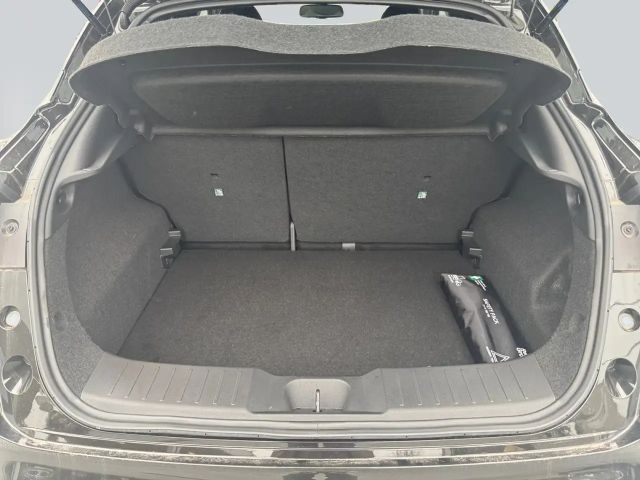 Nissan Juke 1.6 Hybrid N-Design 4AMT Aut.