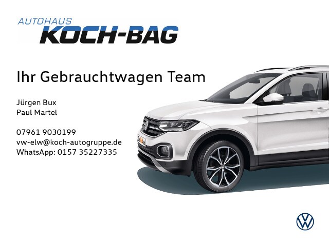 Volkswagen Polo 1.0 TSI DSG Style