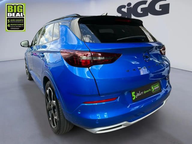 Opel Grandland X Innovation