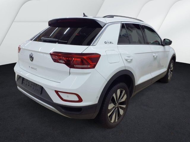 Volkswagen T-Roc 1.0 TSI