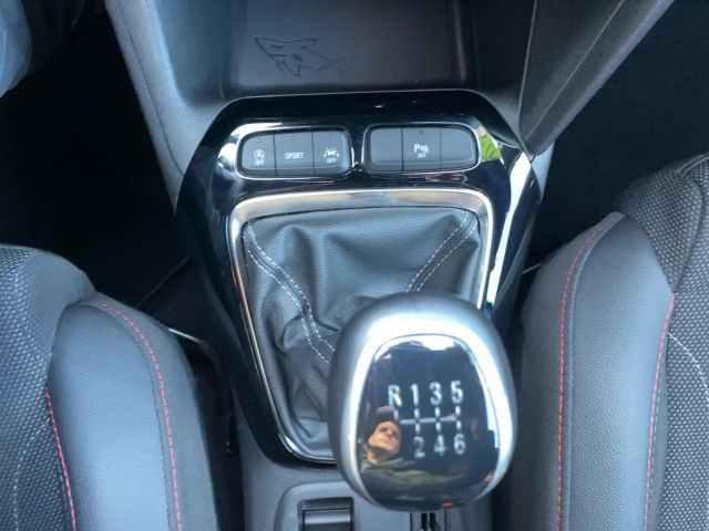 Opel Corsa GS-Line Grand Sport