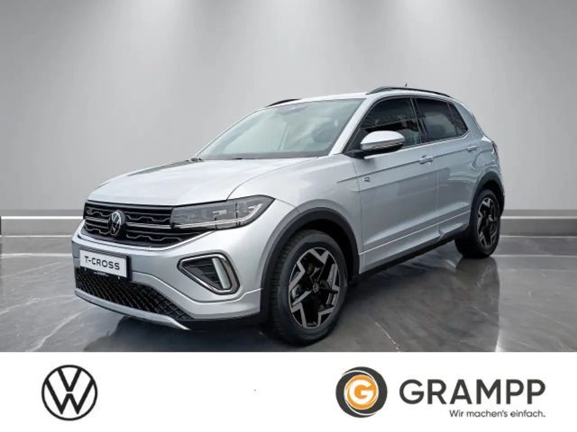 Volkswagen T-Cross 1.5 TSI ACT R-Line