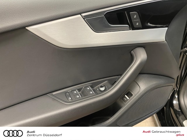 Audi A5 50 TDI Quattro S-Line Sportback