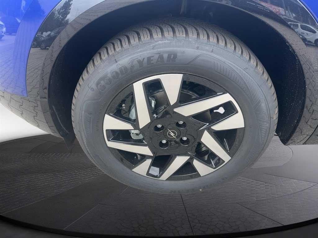 Opel Mokka GS-Line Grand Sport