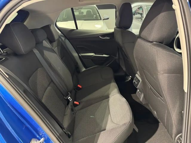 Skoda Fabia 1.0 TSI Drive