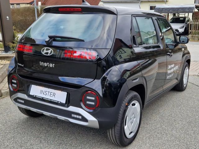 Hyundai INSTER 42 kWh Select