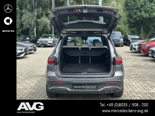 Mercedes-Benz EQB 350 4MATIC
