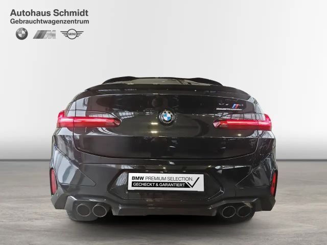 BMW X4 Competition Coupé