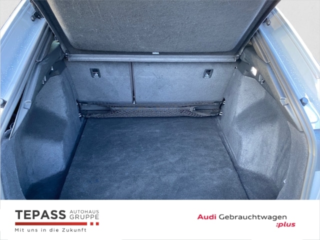 Audi Q4 e-tron 40 Sportback