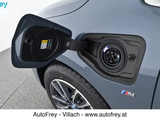 BMW 225 Sedan xDrive