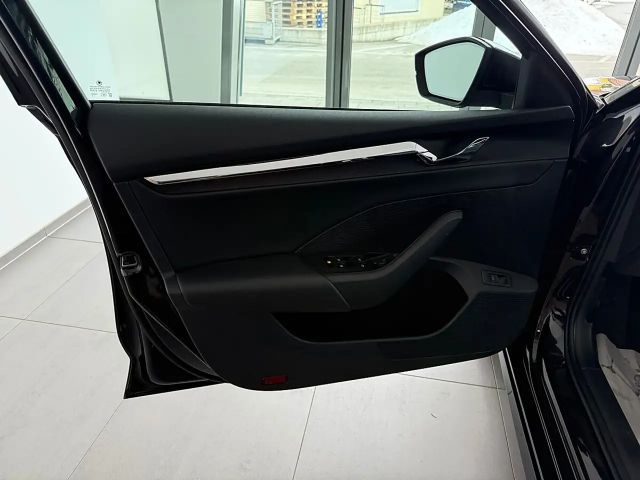 Skoda Octavia Combi Style Style