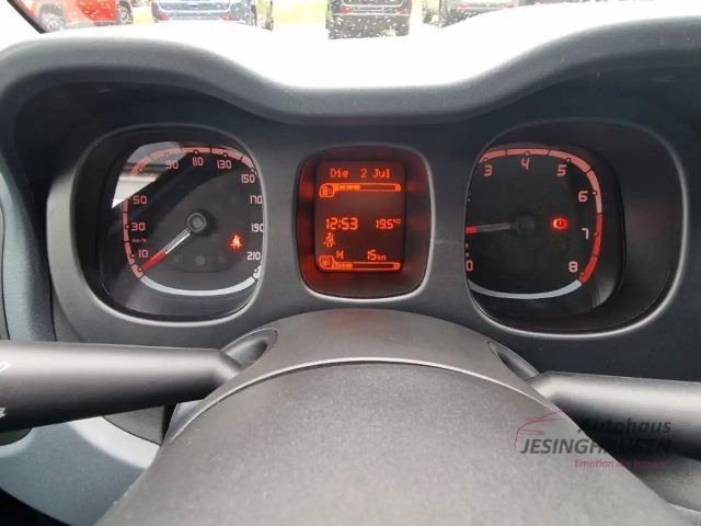 Fiat Panda MY24 Hybrid KomfortPaket Bluetooth Apple CarPlay A