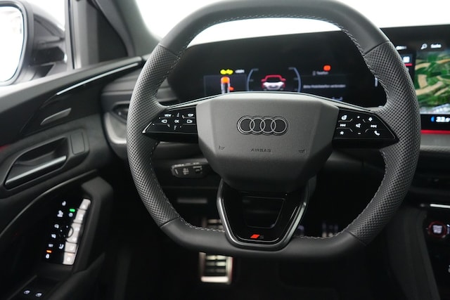 Audi Q5 Quattro S-Tronic Sportback