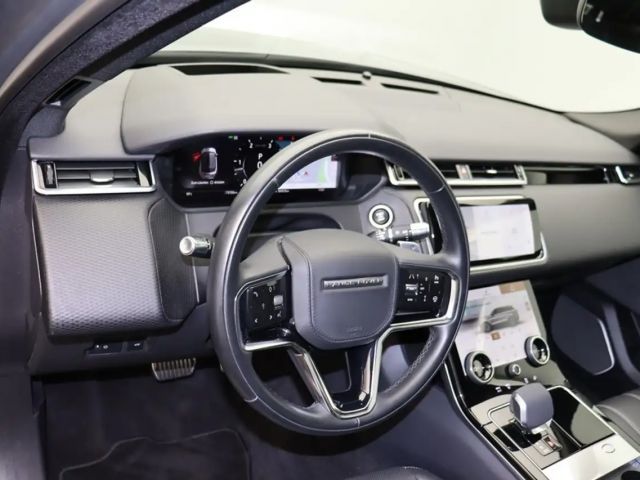 Land Rover Range Rover Velar 3.0