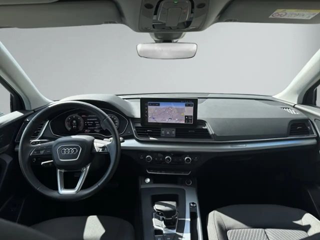 Audi Q5 2.0 TDI Quattro