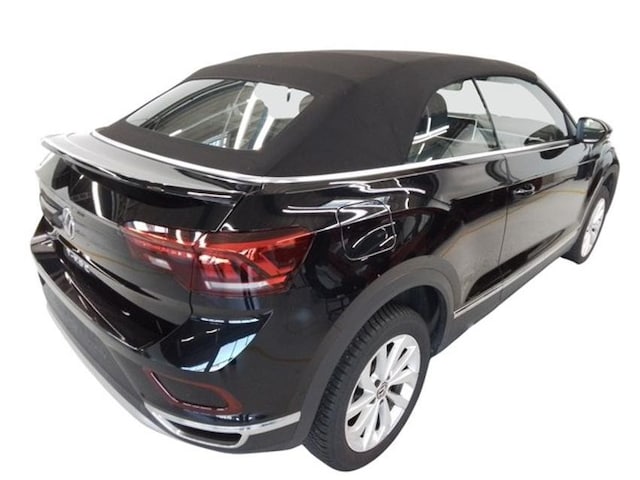 Volkswagen T-Roc 1.0 TSI Cabriolet