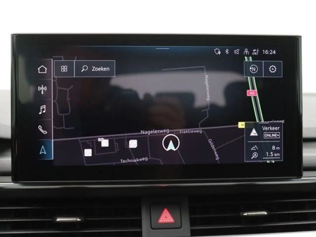 Audi A5 40 TFSI S-Line S-Tronic Sportback