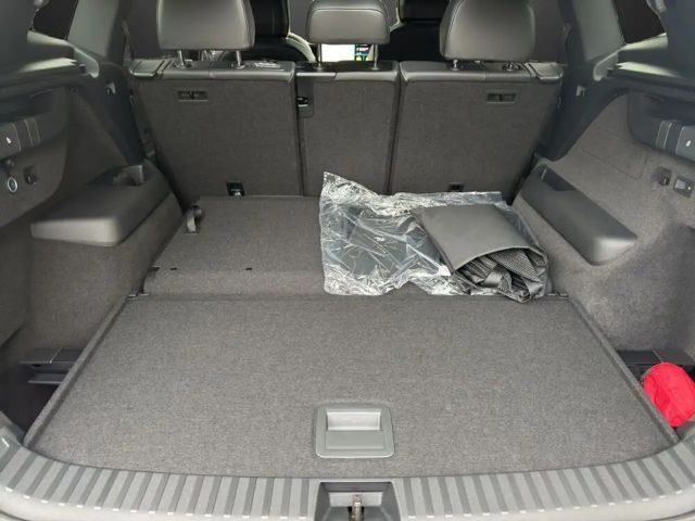 Volkswagen Tayron 4Motion