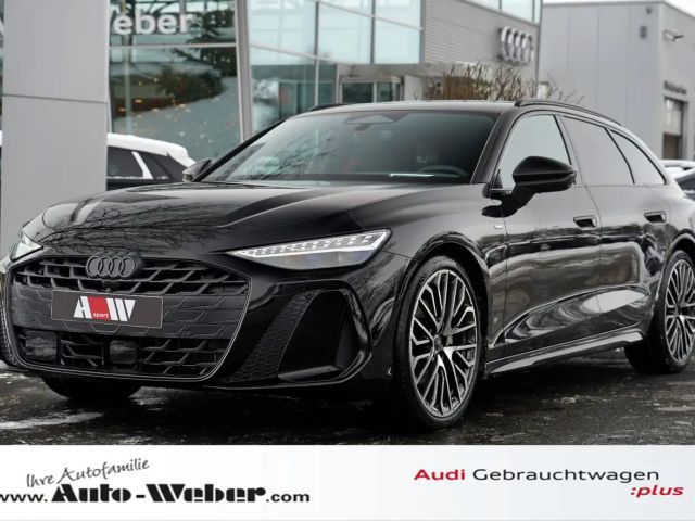 Audi A6 2.0 TDI Avant S-Line