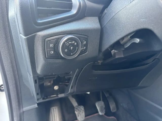 Ford EcoSport ST Line