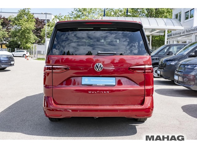Volkswagen Multivan Life T7