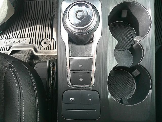 Ford Kuga Titanium X