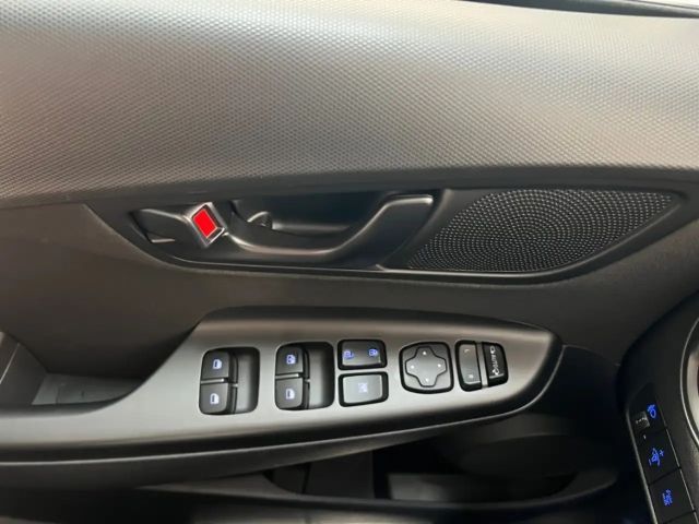 Hyundai Kona N Performance