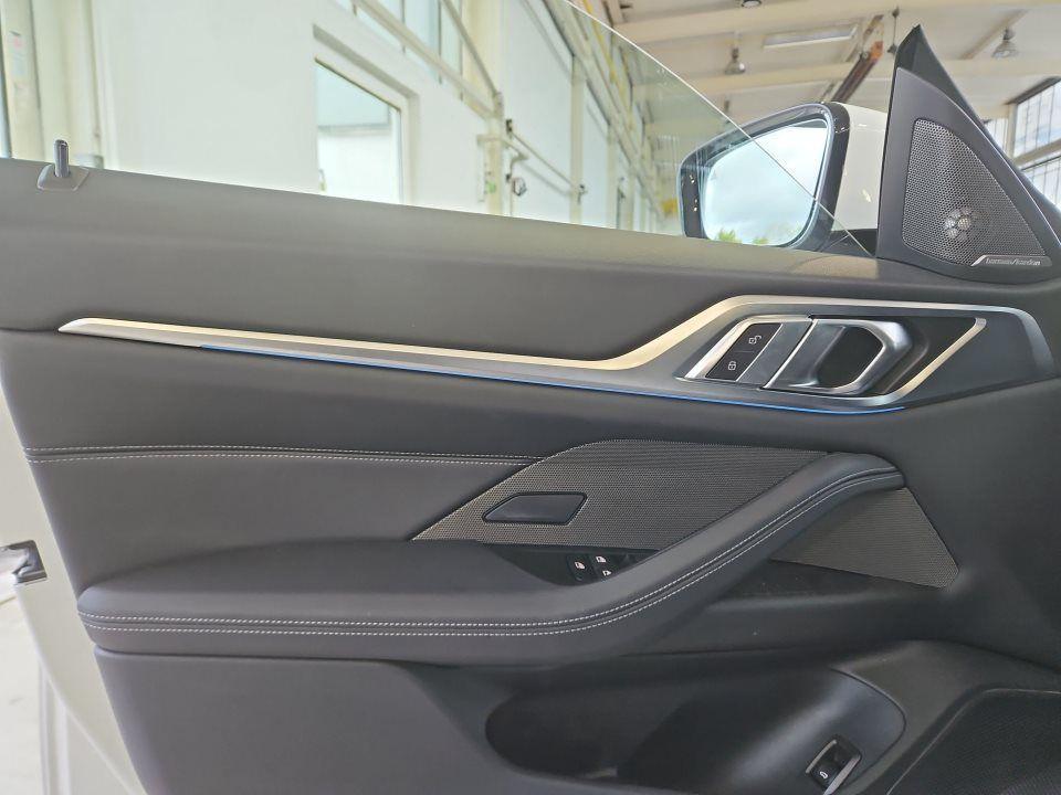 BMW i4 Coupé Gran Coupé eDrive35