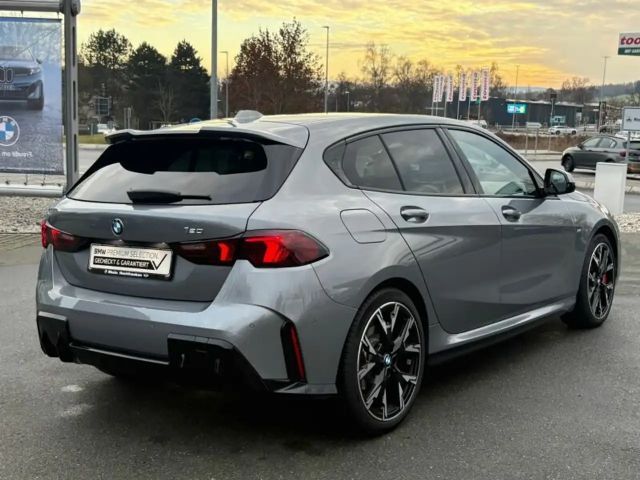 BMW 120 M-Sport Sedan