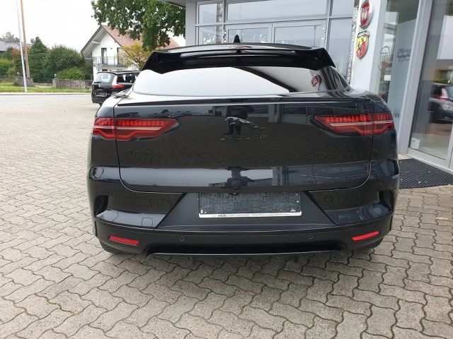 Jaguar I-Pace S