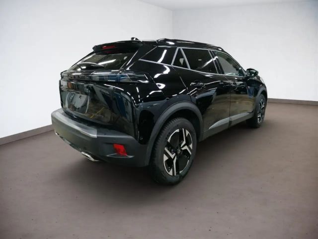 Peugeot 2008 Allure Pack Hybrid