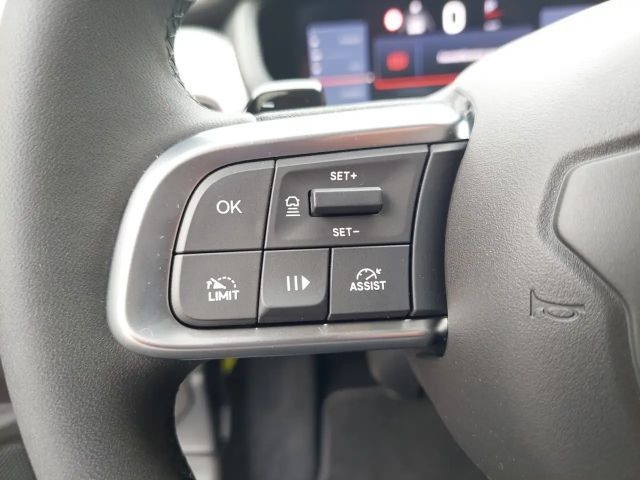 Jeep Avenger Altitude