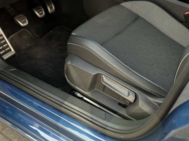 Volkswagen Golf 1.5 TSI Golf VIII