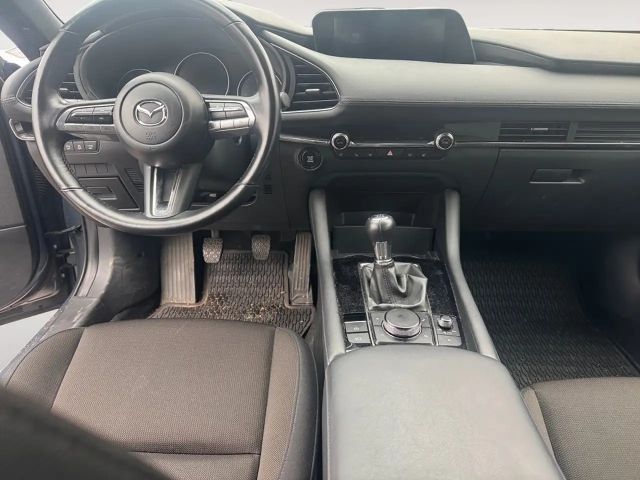 Mazda 3 Comfort SkyActiv e-Skyactiv